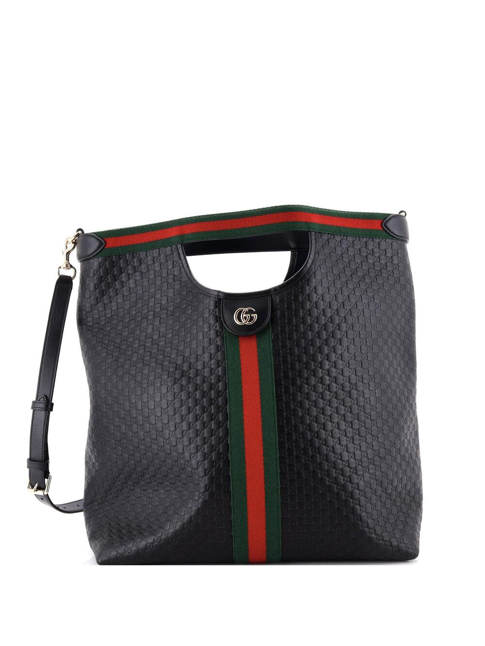 Giglio Convertible Shopper Tote #370233G22B
